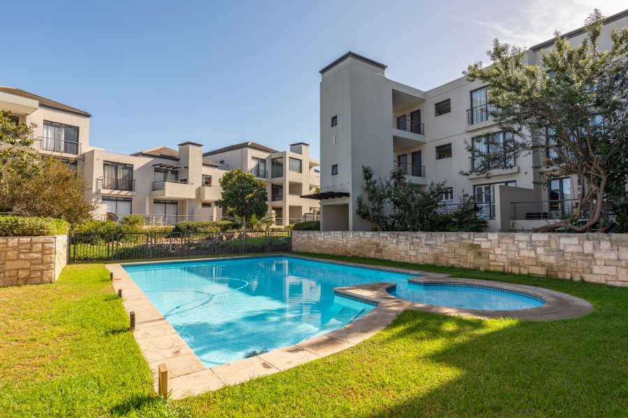 To Let 3 Bedroom Property for Rent in Century City Western Cape